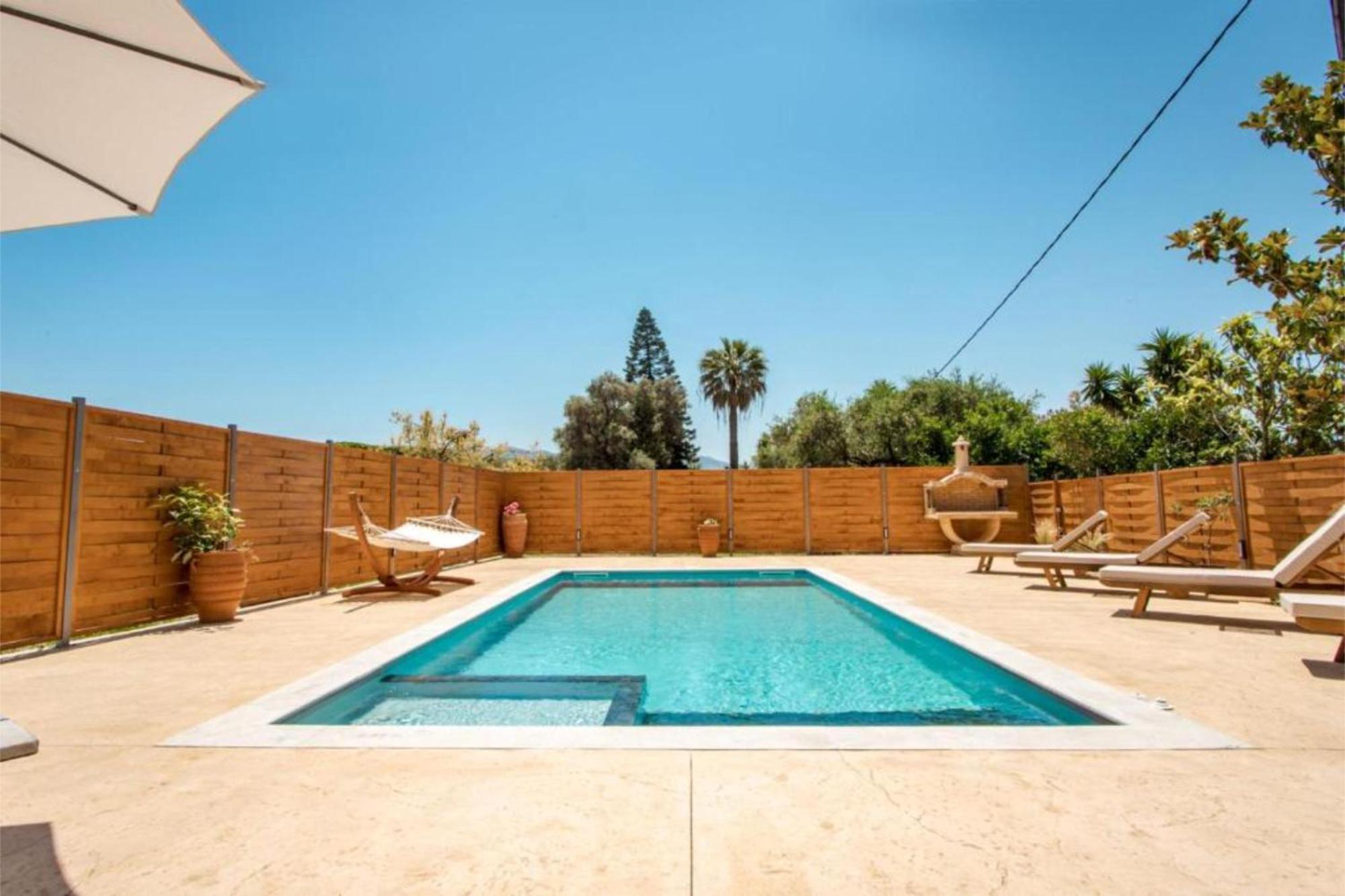 Avocado Villas Chania (Crete) Exteriör bild