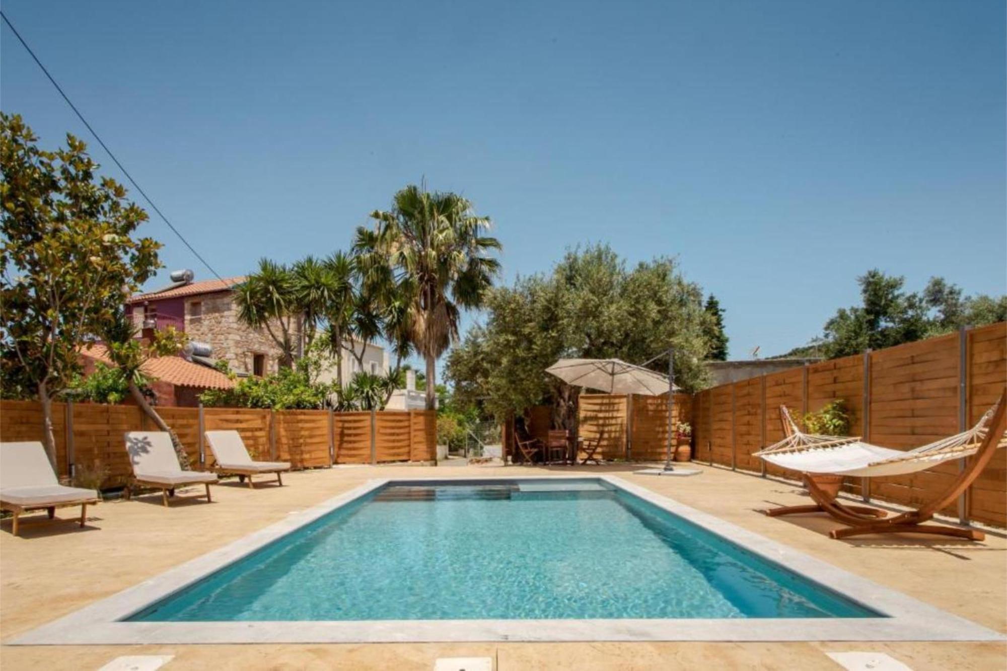 Avocado Villas Chania (Crete) Exteriör bild