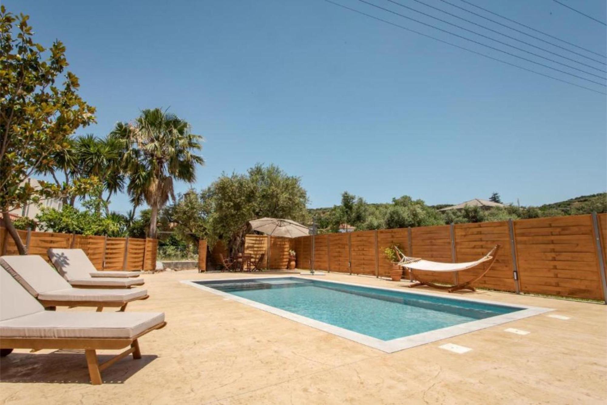 Avocado Villas Chania (Crete) Exteriör bild