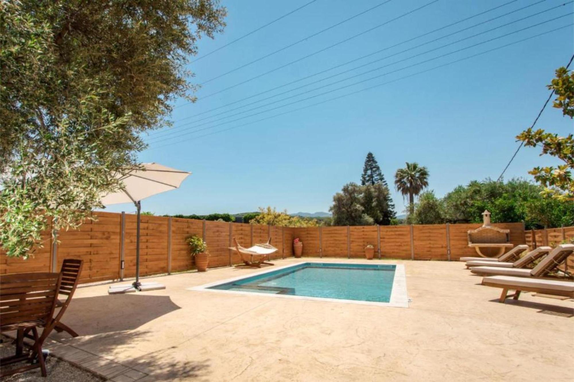 Avocado Villas Chania (Crete) Exteriör bild