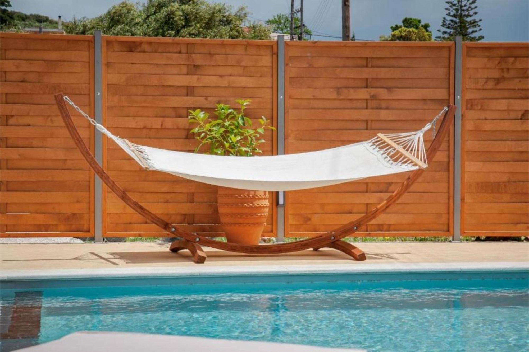Avocado Villas Chania (Crete) Exteriör bild